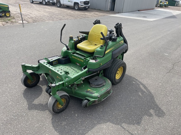 2012 John Deere Z720A Mower/Zero Turn