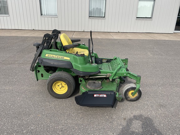 2012 John Deere Z720A Mower/Zero Turn