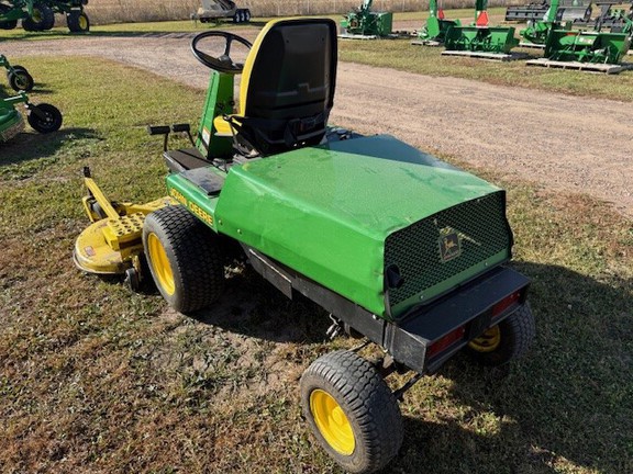 2000 John Deere F911 Mower/Front Deck