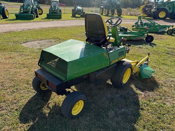 2000 John Deere F911 Mower/Front Deck