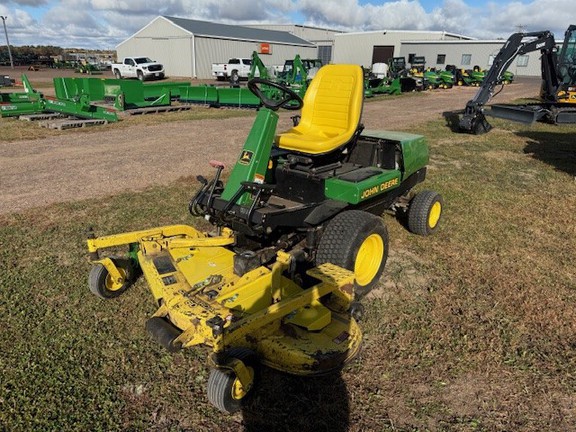 2000 John Deere F911 Mower/Front Deck