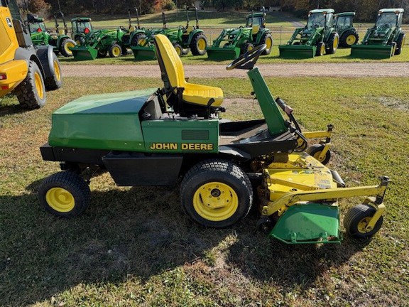 2000 John Deere F911 Mower/Front Deck