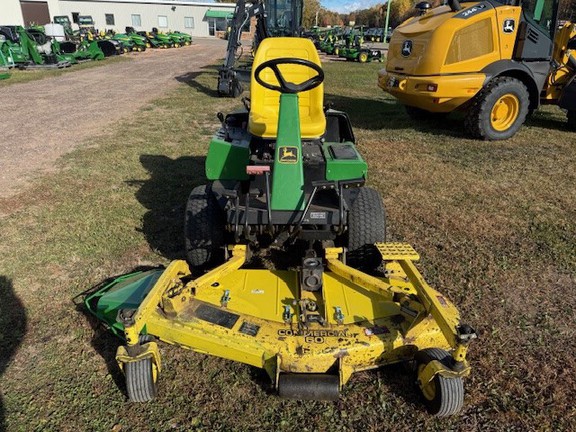 2000 John Deere F911 Mower/Front Deck