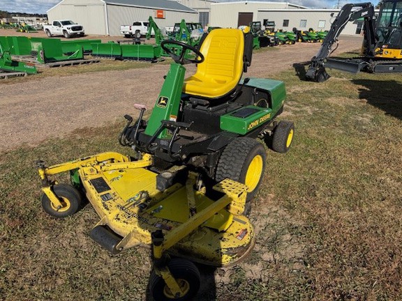 2000 John Deere F911 Mower/Front Deck