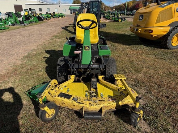 2000 John Deere F911 Mower/Front Deck