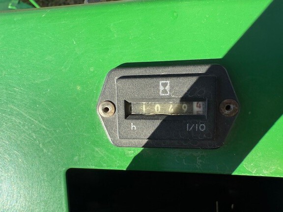 2000 John Deere F911 Mower/Front Deck