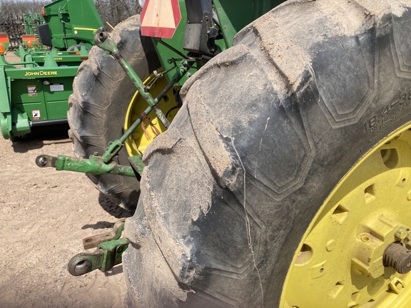 1983 John Deere 2950 Tractor