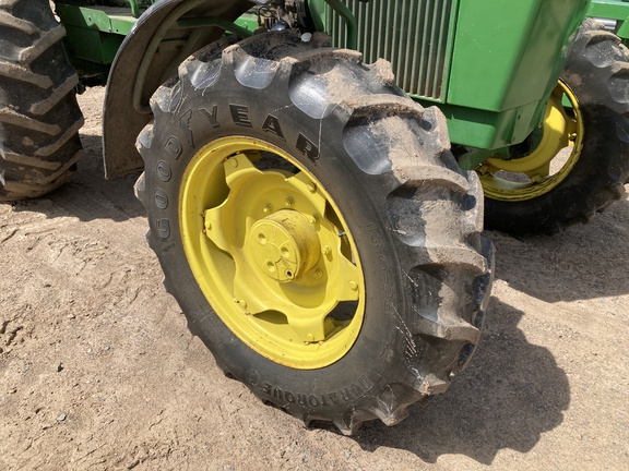 1983 John Deere 2950 Tractor