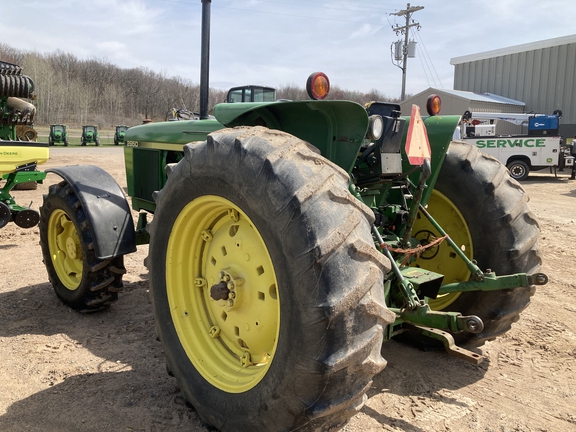 1983 John Deere 2950 Tractor