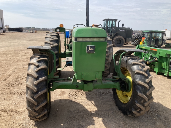 1983 John Deere 2950 Tractor