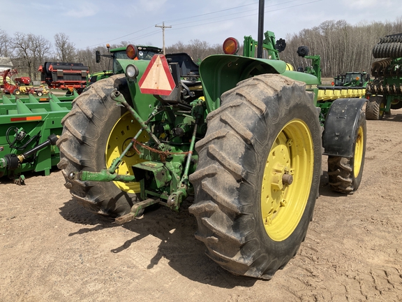 1983 John Deere 2950 Tractor