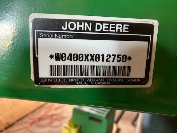 2006 John Deere 4520 Tractor Compact