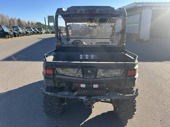 2018 John Deere XUV 590M ATV