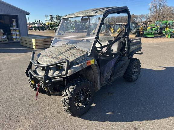 2018 John Deere XUV 590M ATV