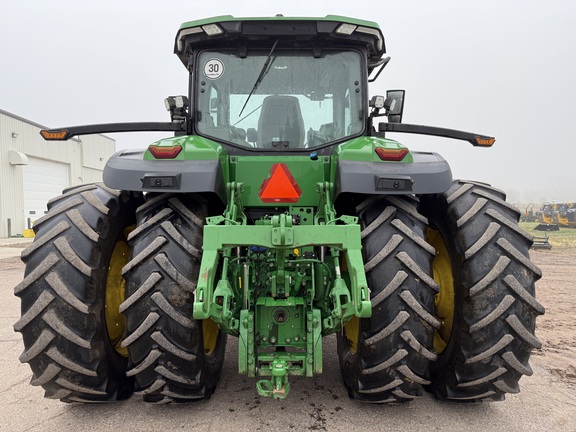 2021 John Deere 7R 230 Tractor