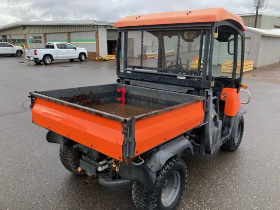 2004 Kubota RTV900G ATV