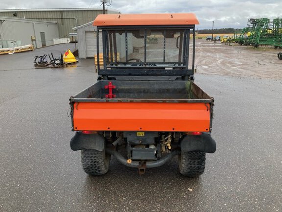 2004 Kubota RTV900G ATV