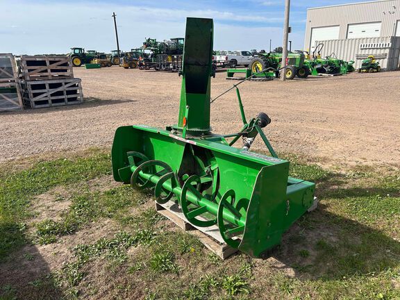 2015 John Deere SB1174 Misc