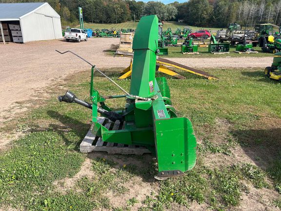 2015 John Deere SB1174 Misc