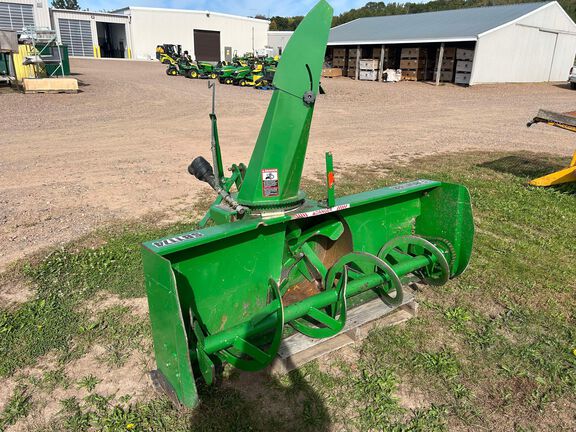 2015 John Deere SB1174 Misc