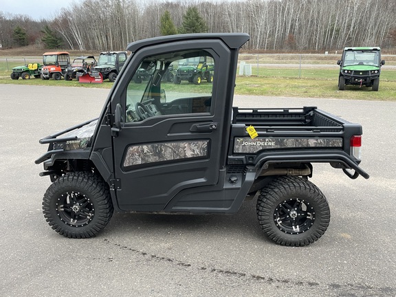 2023 John Deere XUV 835R ATV