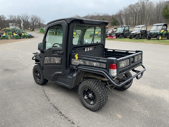 2023 John Deere XUV 835R ATV