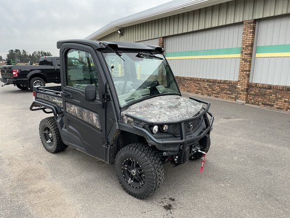 2023 John Deere XUV 835R ATV