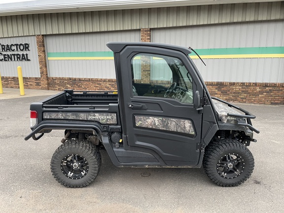 2023 John Deere XUV 835R ATV