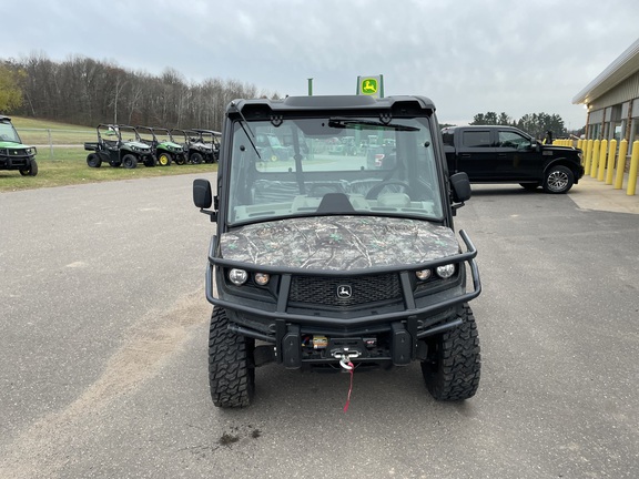 2023 John Deere XUV 835R ATV