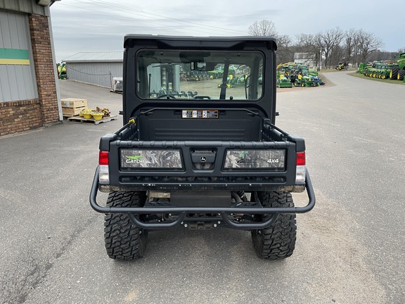 2023 John Deere XUV 835R ATV