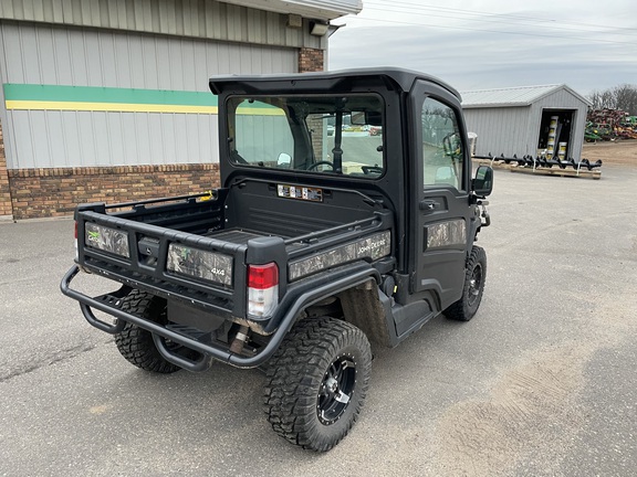 2023 John Deere XUV 835R ATV