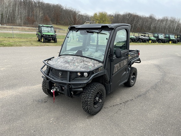 2023 John Deere XUV 835R ATV