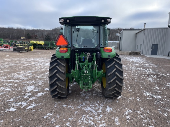 2023 John Deere 5095M Tractor