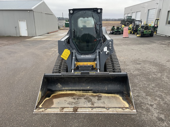 2023 John Deere 325G Compact Track Loader