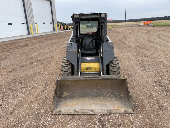 2006 New Holland L150 Skid Steer Loader