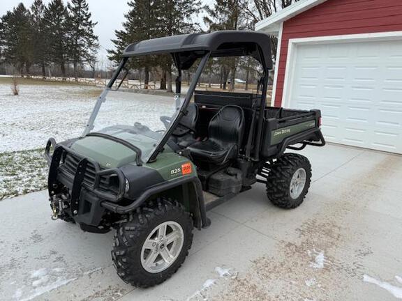 2016 John Deere XUV 825i ATV