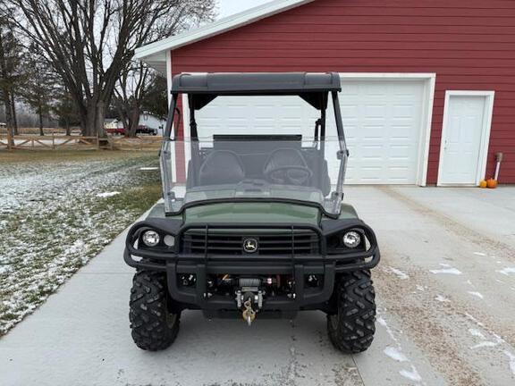 2016 John Deere XUV 825i ATV