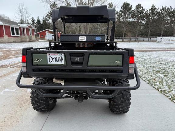 2016 John Deere XUV 825i ATV