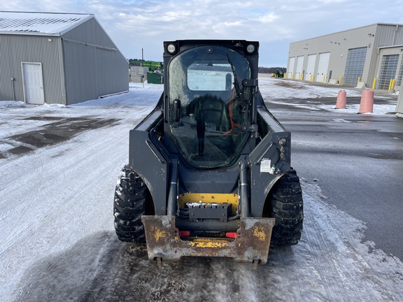 2021 John Deere 320G Skid Steer Loader