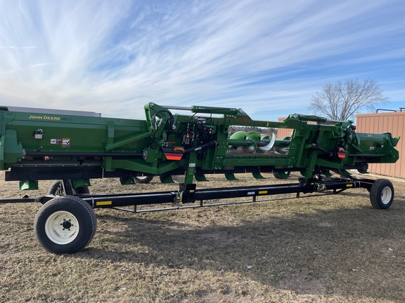 2023 John Deere C12F Header Corn Head