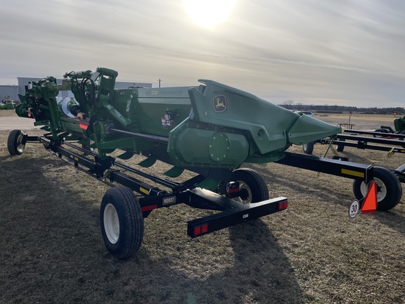 2023 John Deere C12F Header Corn Head