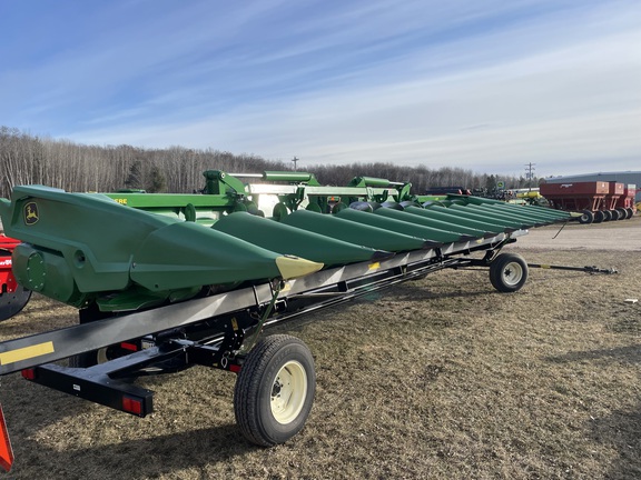 2023 John Deere C12F Header Corn Head