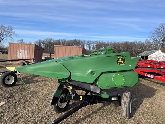 2023 John Deere C12F Header Corn Head