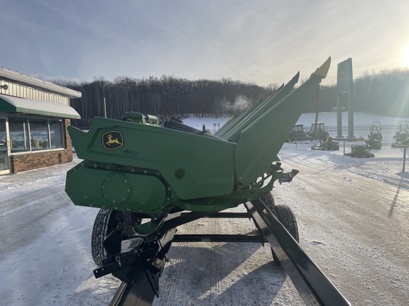 2021 John Deere C12F Header Corn Head