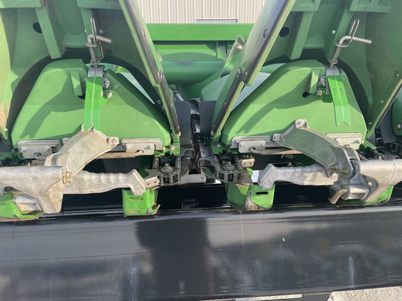 2021 John Deere C12F Header Corn Head