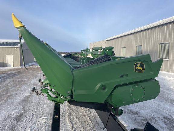 2021 John Deere C12F Header Corn Head