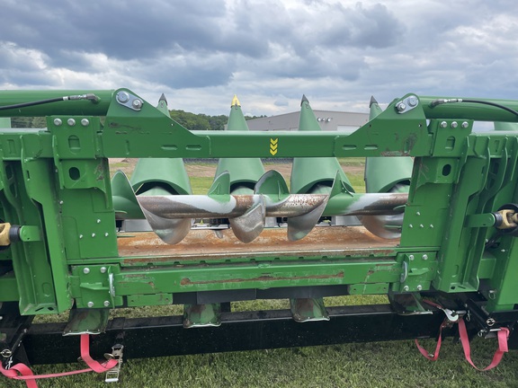 2021 John Deere C12F Header Corn Head