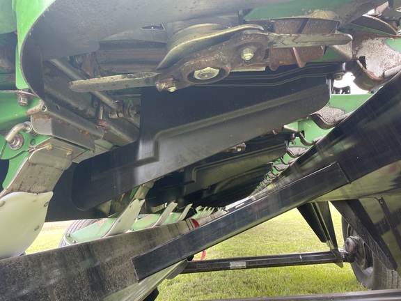 2021 John Deere C12F Header Corn Head