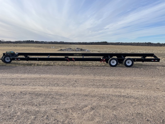 2023 Misc MD42 Header Transport