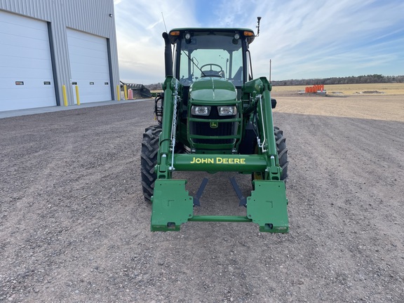 2023 John Deere 5090E Tractor